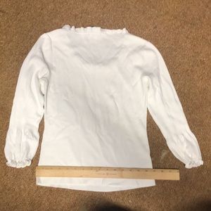 2 small pre owned blouses. ETCETERA and FINITY